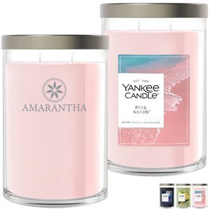 Yankee Candle® Large Tumbler Candle