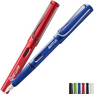 Lamy® Safari Medium Fountain Pen