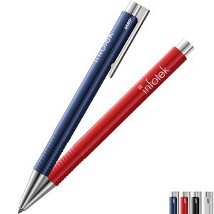 Lamy® Logo M+ Ballpoint Pen