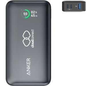 Anker® 533 Power Bank, 10000mAh
