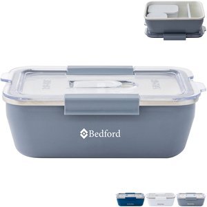 RIGWA® Travel Bento Box, 36oz.