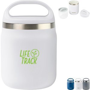 RIGWA® Pod Food Jar, 20oz.