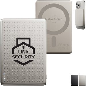 Native Union® Active Power Bank, 5000mAh