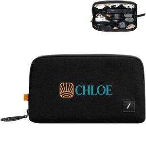 Native Union® W.F.A. rPET Tech Organizer