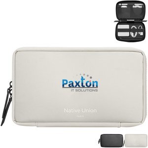 Native Union® Stow Nylon Accessory Organizer
