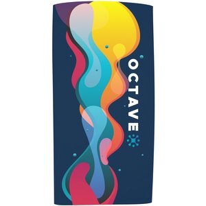 ColorFusion Sports Towel™, 24" x 48"