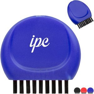Mini Recycled Golf Club Brush