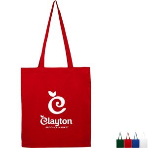 Carolina 4oz. Organic Cotton Tote