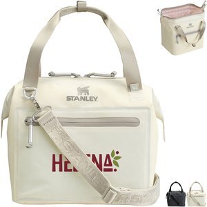 Stanley® Julienne Mini Recycled Poly 10 Can Cooler