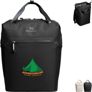 Stanley® Madeline Mini 20 Can Cooler Backpack