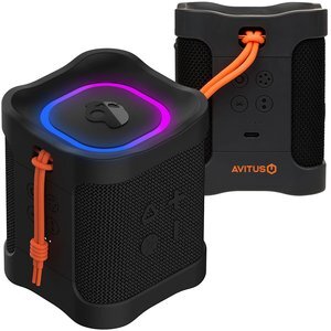 Skullcandy® Terrain Mini 2 Bluetooth Speaker