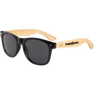 Iconic Bamboo Handle Sunglasses