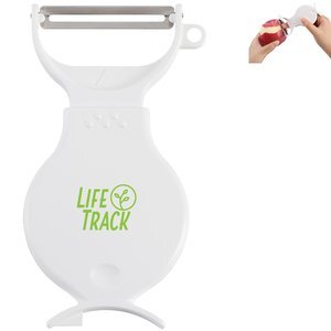 Pare 3-in-1 Peeler & Grinder