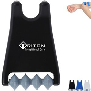 Rigger 2-in-1 Roller & Massager