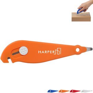 Porter 3-in-1 Box & Rope Cutter w/ Staple Remover