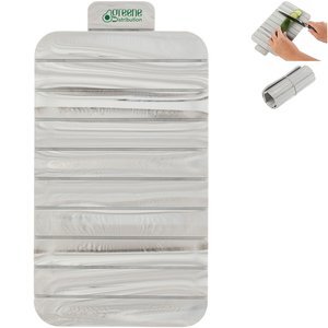 Easy-Slice Silicone Cutting Board