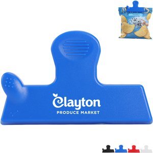 Gripper Magnetic Bag Clip w/ Knife Opener