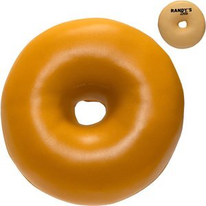 Bagel Stress Reliever