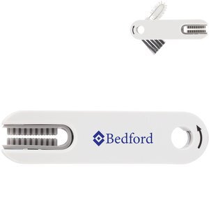 Gap 3-in-1 Cleaning Brush