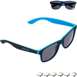 Jupiter Two-Tone Sunglasses