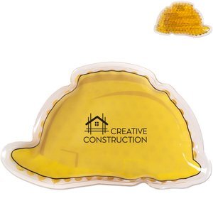 Construction Hot & Cold Gel Pack