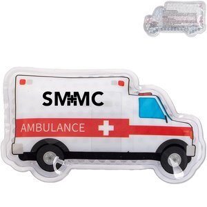 Ambulance Hot & Cold Gel Pack