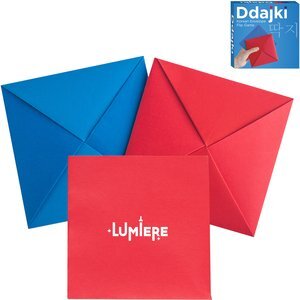Ddajki Envelope Flip Game