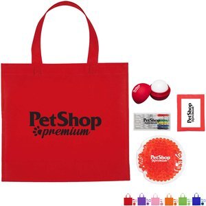 Tradeshow Survival Kit