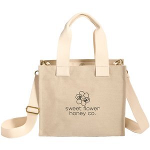 London Small Recycled Shopper Tote
