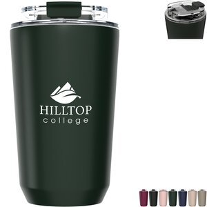 Golden Hour Vacuum Insulated Stainless Steel Mug, 12oz.