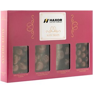 Sweet & Salty Suite Treat Window Boxes