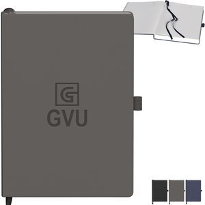 Cypress Hard Cover Journal, 9-3/4" x 7"