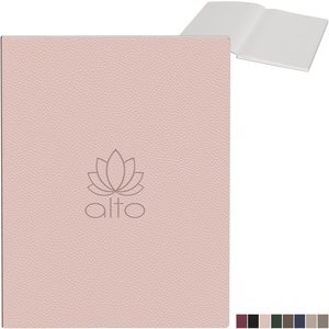 Magnolia Soft Cover Journal, 7-1/2" x 9-3/4"