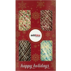 Belgian Chocolate Holiday Quartet