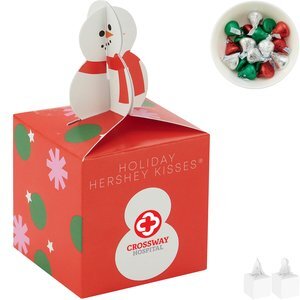 Hershey's® Kisses Jolly Top Treat Collection