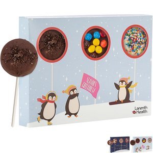 Oreo® Pop Collection, 3 Pieces