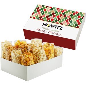 Popcorn Jubilee Gift Box