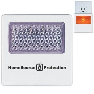 Thin Slim Night Light