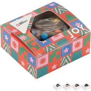 The Petite Chocolate Pretzel Gift Box