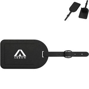 Echo Luggage Tag w/ Apple Find My Compatibility