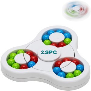 Ball 'N Maze Sensory Fidget Spinner