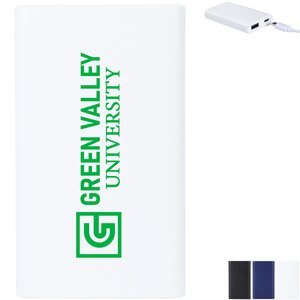 Triumph UL Listed Power Bank, 2000mAh