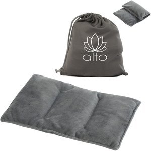 Solace Himalayan Salt Heat Therapy Pillow