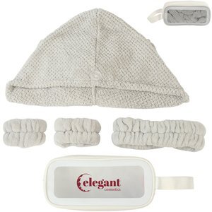 Esprit Hair Care Spa Kit