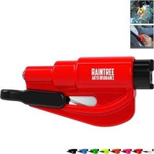 Resqme® Auto Safety Tool