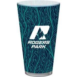 English Pub Glass, 16oz.