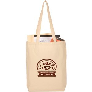 Cove 5oz. Organic Cotton Tote