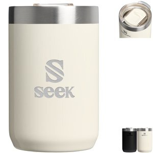 Stanley® Everyday Insulated Camp Cup w/ Lid, 12oz.