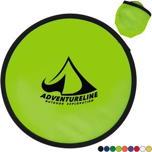 Fold Up Flyer w/ Case