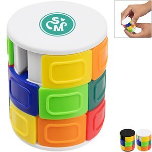 Twist & Solve Puzzle